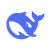 DeepSeek logo